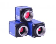 فروش دوربینهای صنعتیMatrix vision آلمان در شرکت بینا صنعت